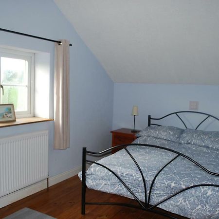 Villa Ty Gylfinir Llandegla Esterno foto